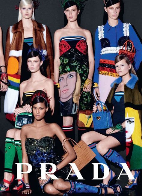 prada ss14|Prada – SS14 Campaign .